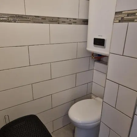 Apartmán Studio Cap D'agde Piscine, Tennis Entierement Renove En 2024 *