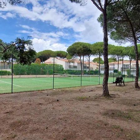 Studio Cap D'agde Piscine, Tennis Entierement Renove En 2024 Agde