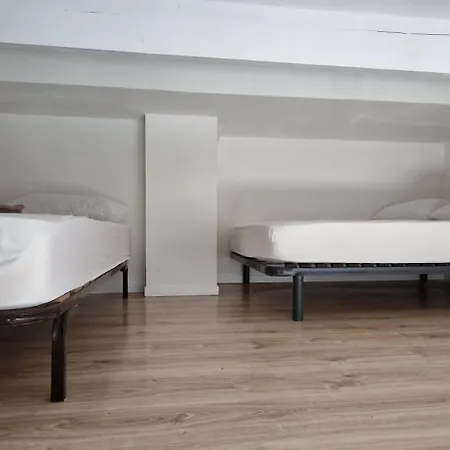 Apartmán Studio Cap D'agde Piscine, Tennis Entierement Renove En 2024 *