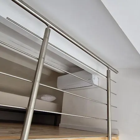 Apartmán Studio Cap D'agde Piscine, Tennis Entierement Renove En 2024 Agde