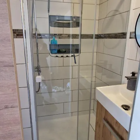 Studio Cap D'agde Piscine, Tennis Entierement Renove En 2024 Apartmán