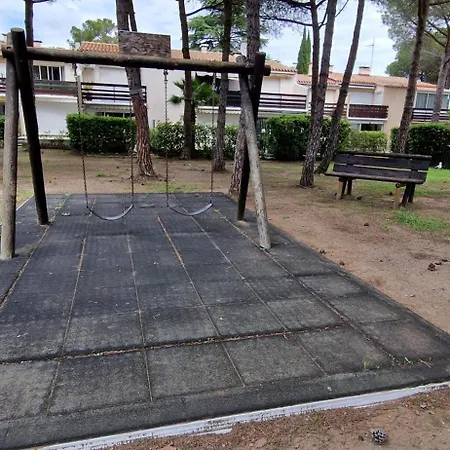 Studio Cap D'agde Piscine, Tennis Entierement Renove En 2024 Apartmán *